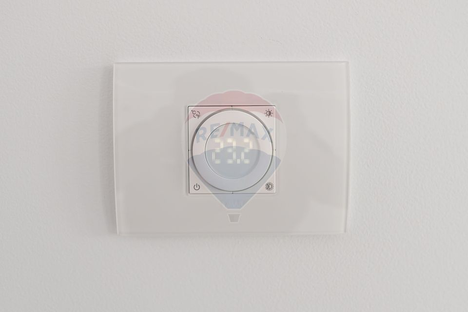 Apartament nou, 3 camere, vânzare, pret mai mic ca al dezvoltatorului!