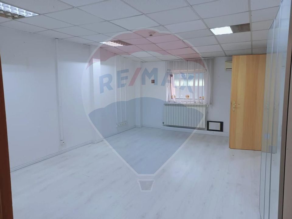 30sq.m Office Space for rent, Soseaua Nordului area