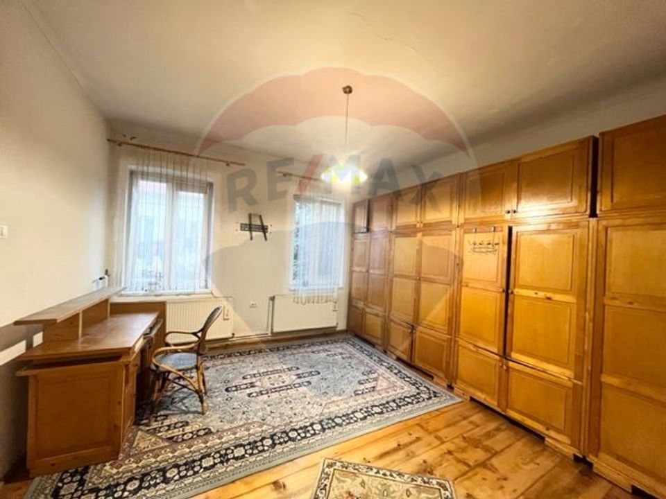 Vanzare apartament centrul istoric  str. Dr. Ioan Lupas