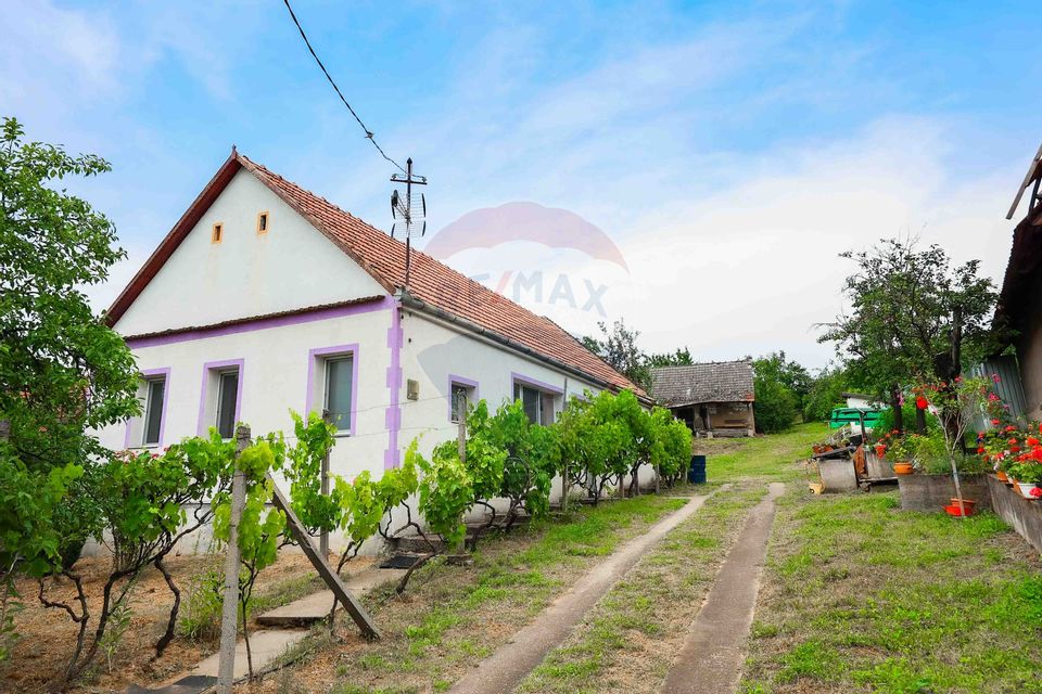 3 room House / Villa for sale