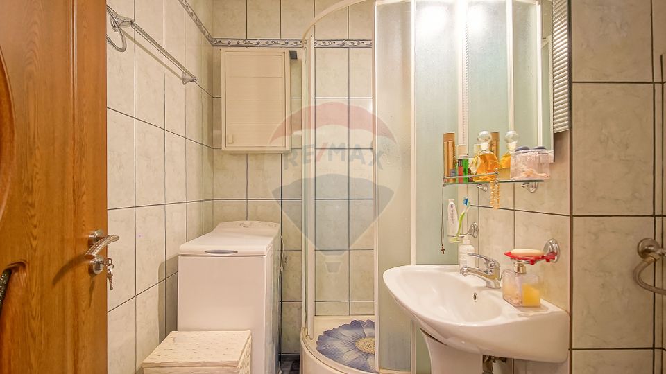 Apartament 2 camere, B-dul Victoriei