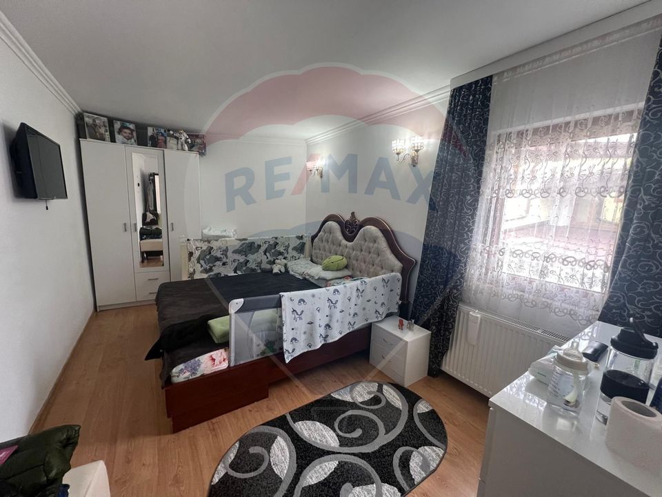 3 room House / Villa for sale, Tabacari area