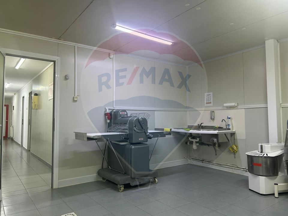 94sq.m Commercial Space for sale