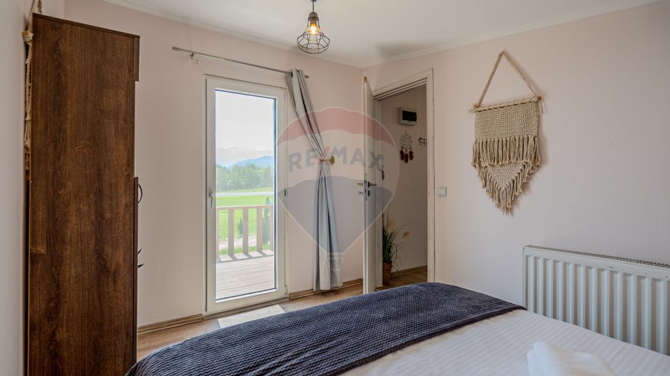 REZERVAT| COMISION 0% | AFACERE LA CHEIE | 5 UNITATI | TEREN 6.000 MP|