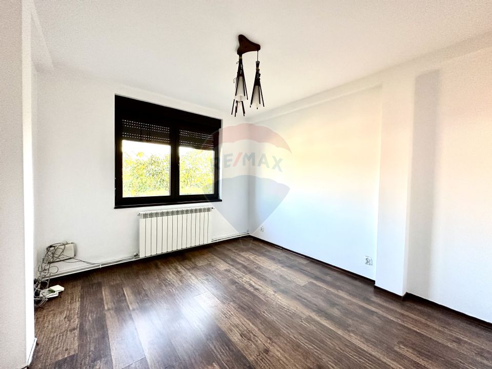 4 room House / Villa for rent, Floreasca area