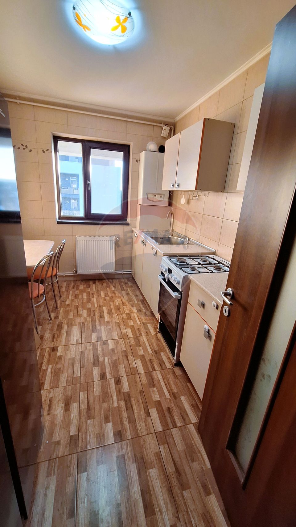 2 camere -Popesti Leordeni/Str.Amurgului langa Complex La Strada