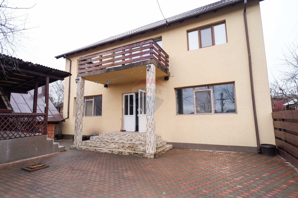 280sq.m Commercial Space for rent
