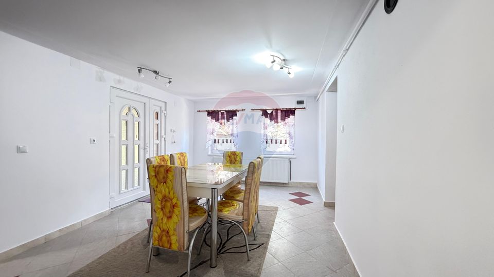 3 room House / Villa for sale