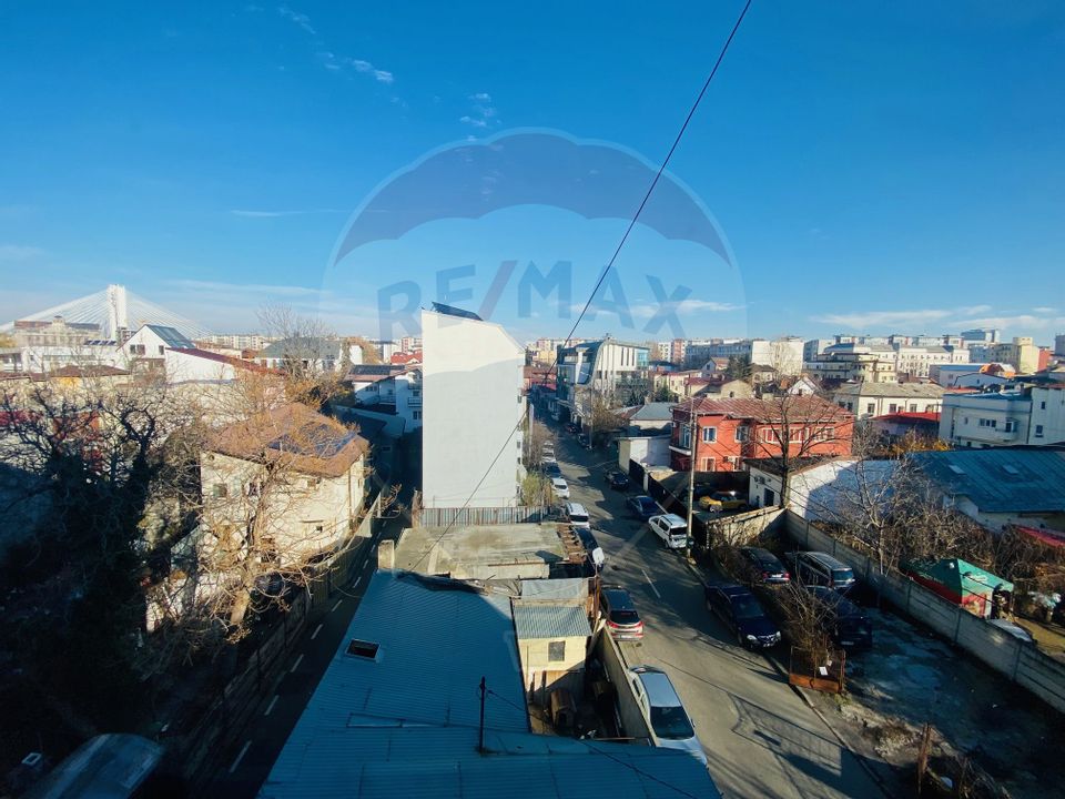 Spațiu de birouri de 215 mp de închiriat în zona Calea Plevnei