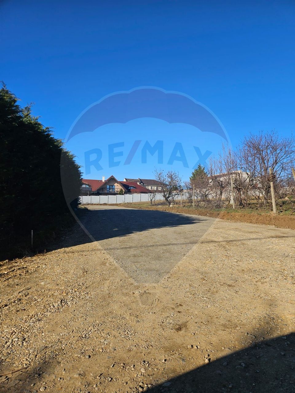 Land 1,401sqm Oradea / Strada Calistrat Hogas