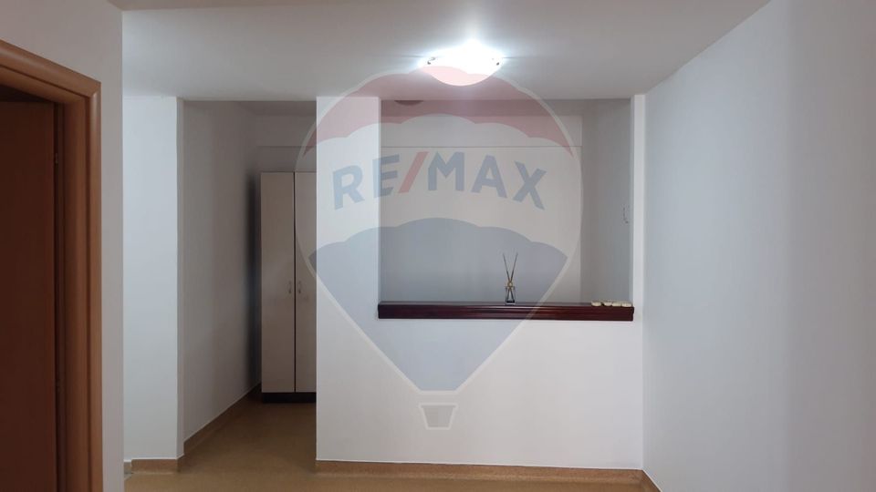 4-room apartment for rent in Dorobanti area