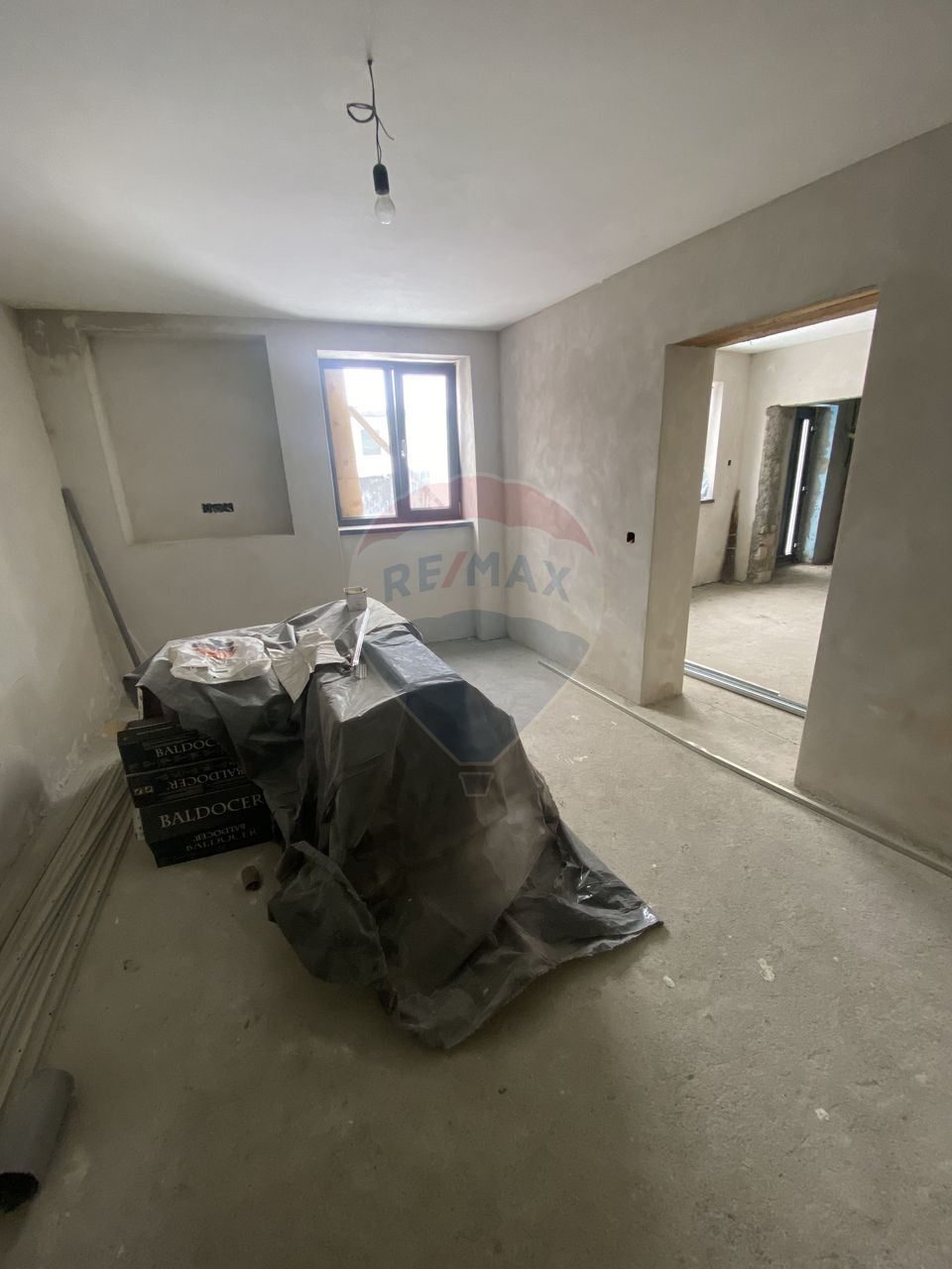 2 room Apartment for sale, Central area