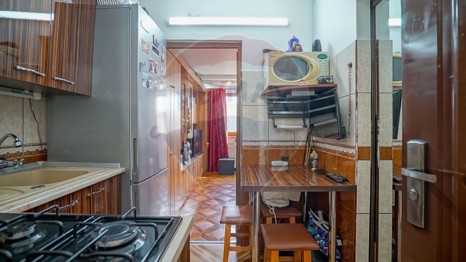 REZERVAT|COMISION 0% |GARSONIERA DE INCHIRIAT| ZONA TRACTORU|