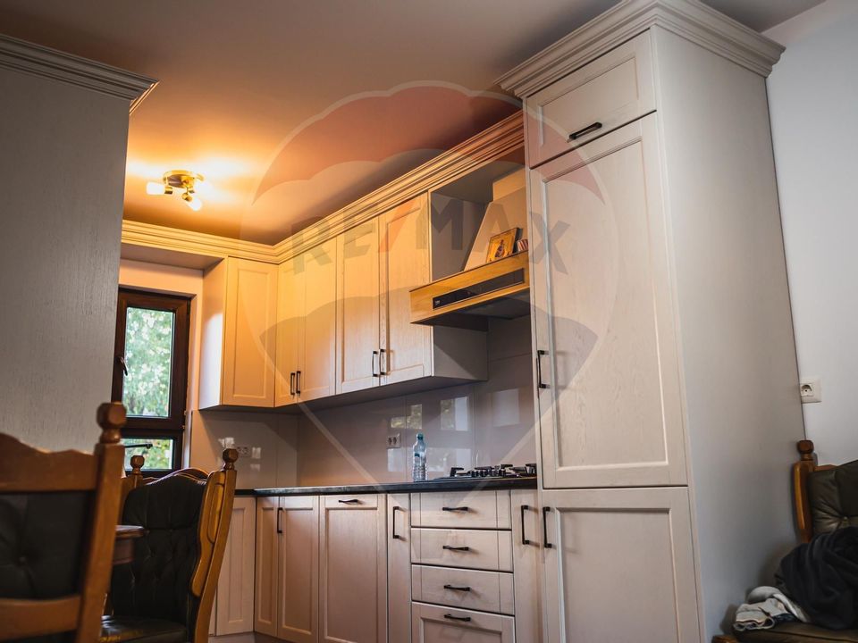 3 room House / Villa for sale