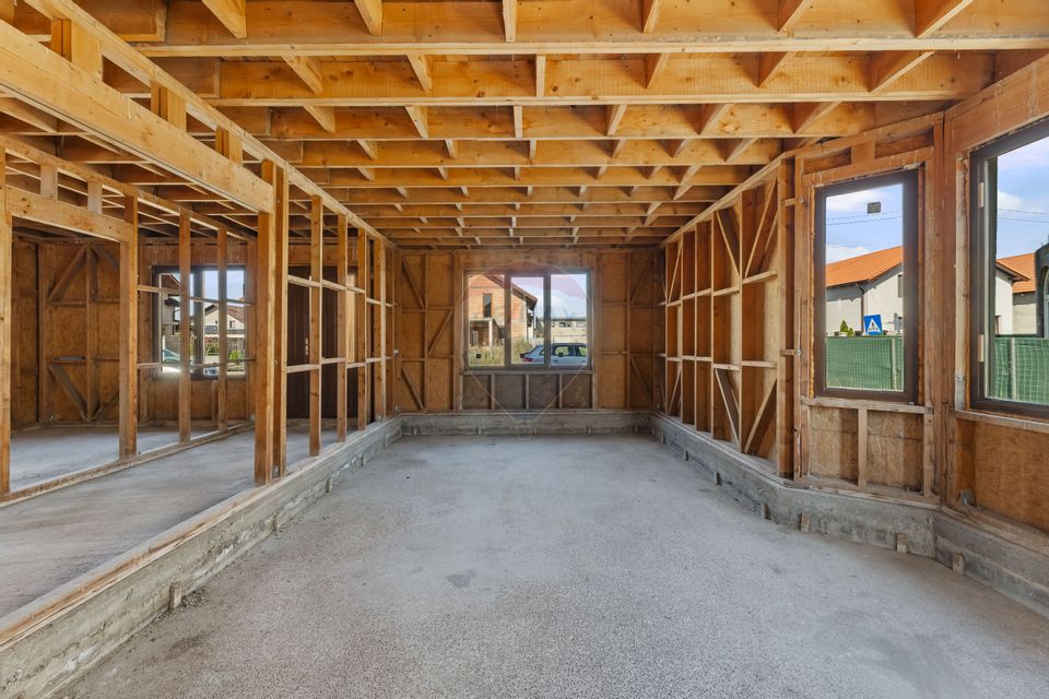 5 room House / Villa for sale