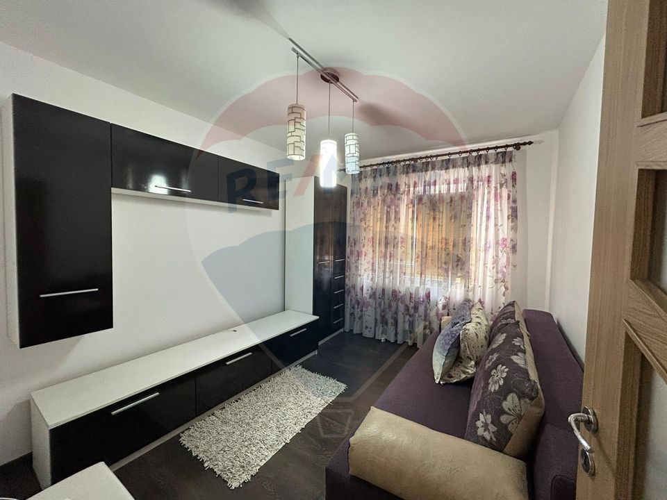 Apartament cu 3 camere de închiriat in Blaj