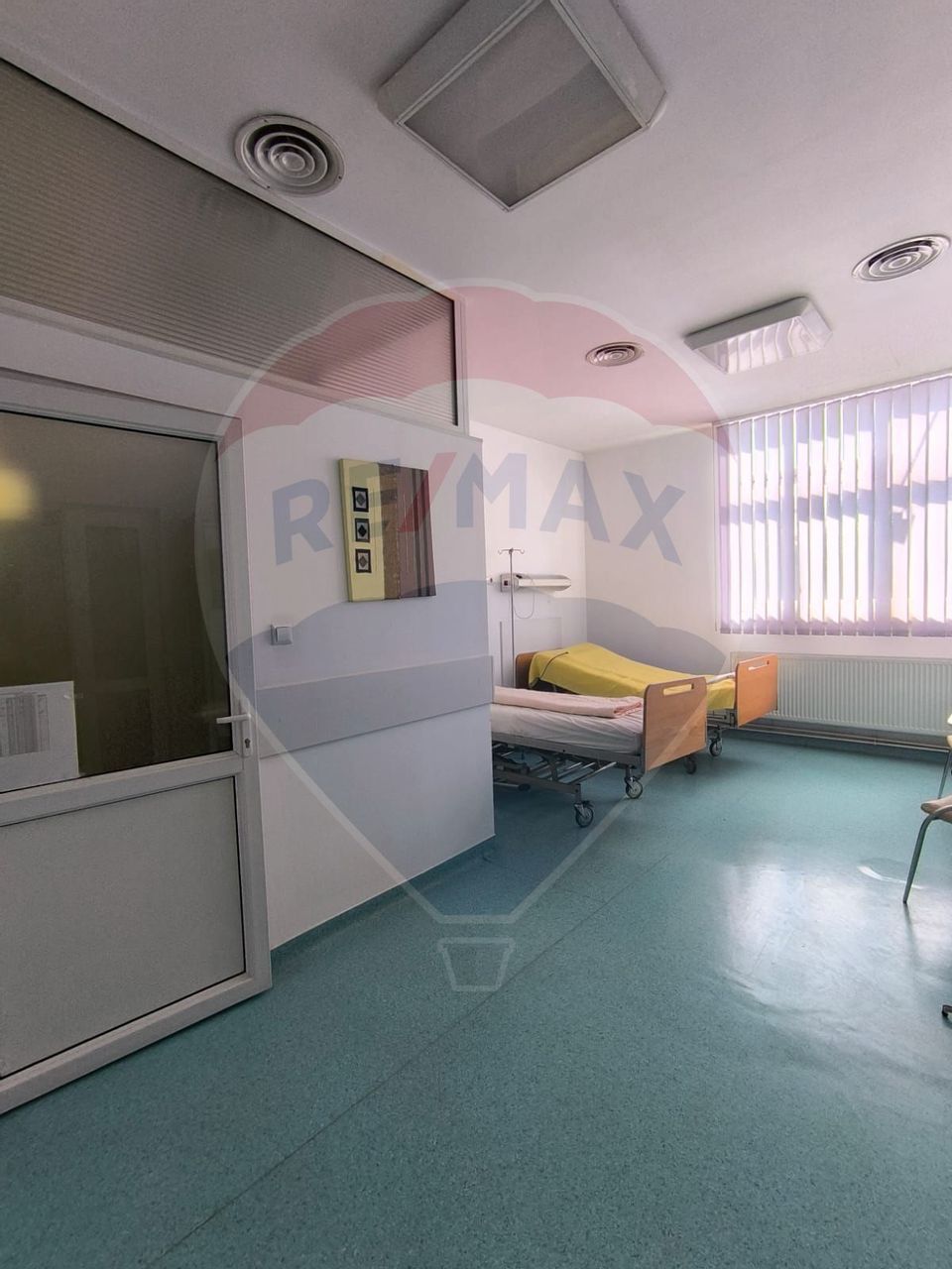 Spațiu comercial de inchiriat in Gheorgheni