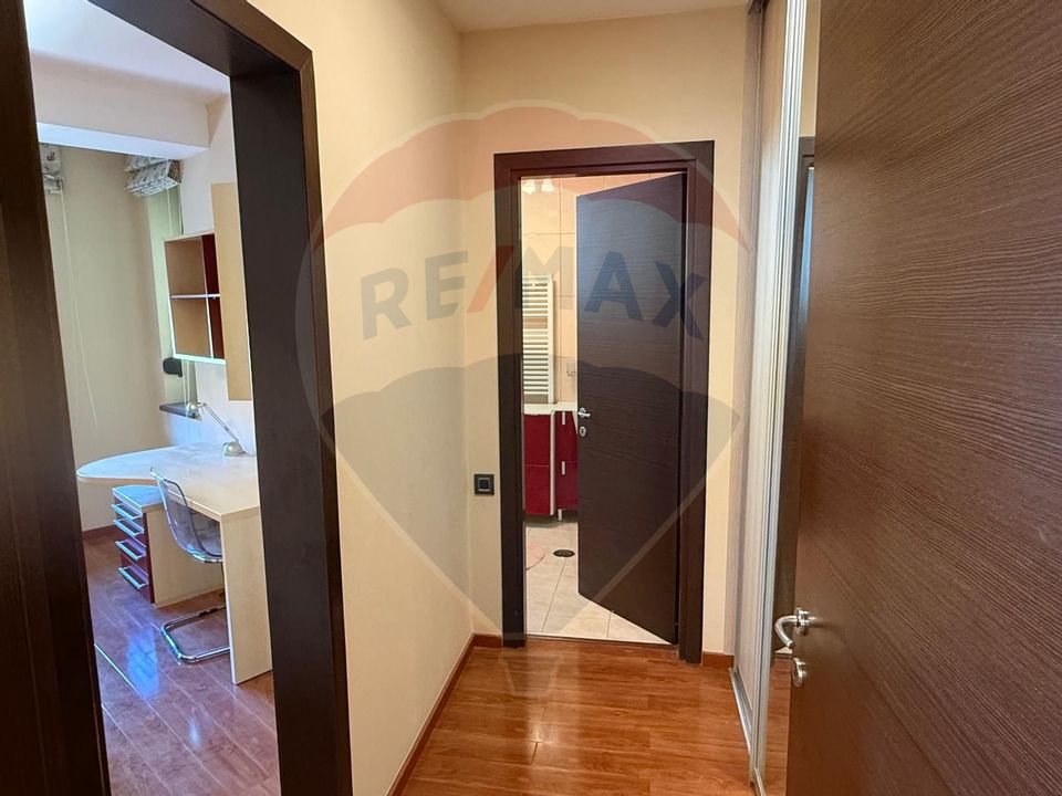 INCHIRIERE Apartament cu 4 camere in zona Nordului/Herastrau