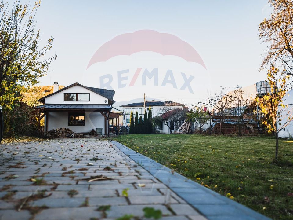 3 room House / Villa for sale