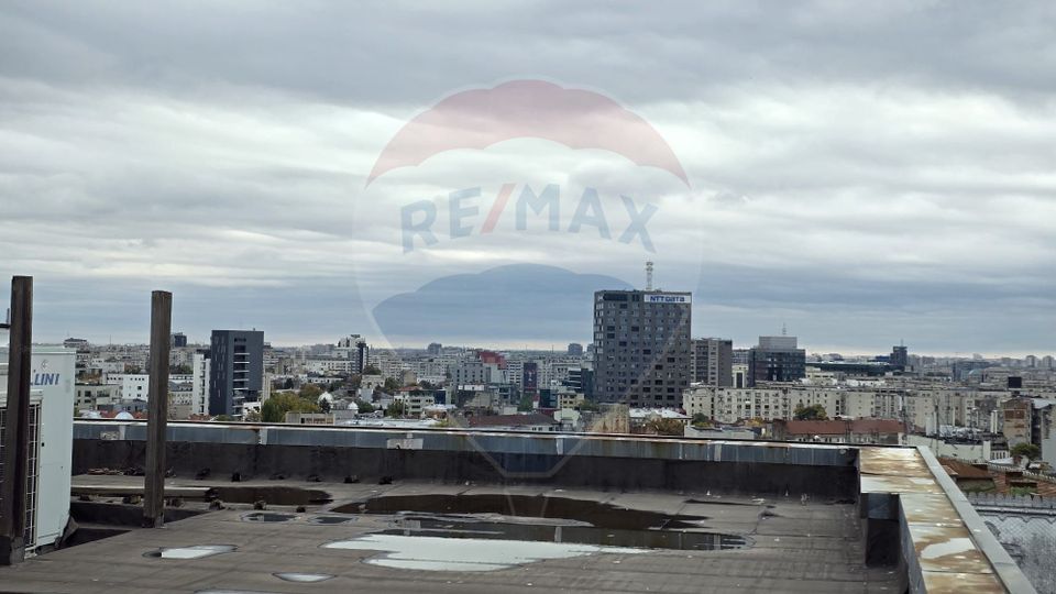 66 room Hotel  for sale, Rosetti area