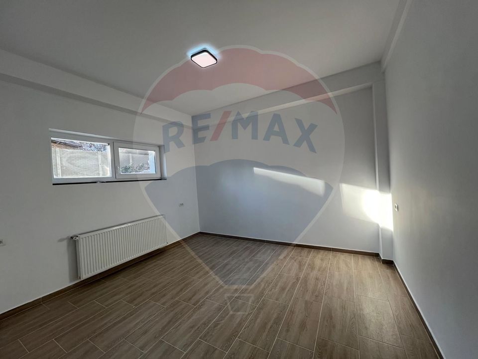 Spațiu de birouri de inchiriat in zona Olimpia -  Judetean Timisoara