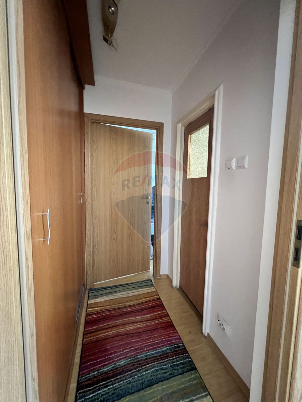 2 room Apartment for sale, Drumul Taberei area