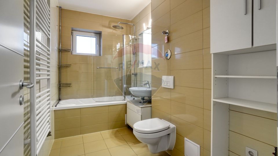 2 room Apartment for rent, Bartolomeu area