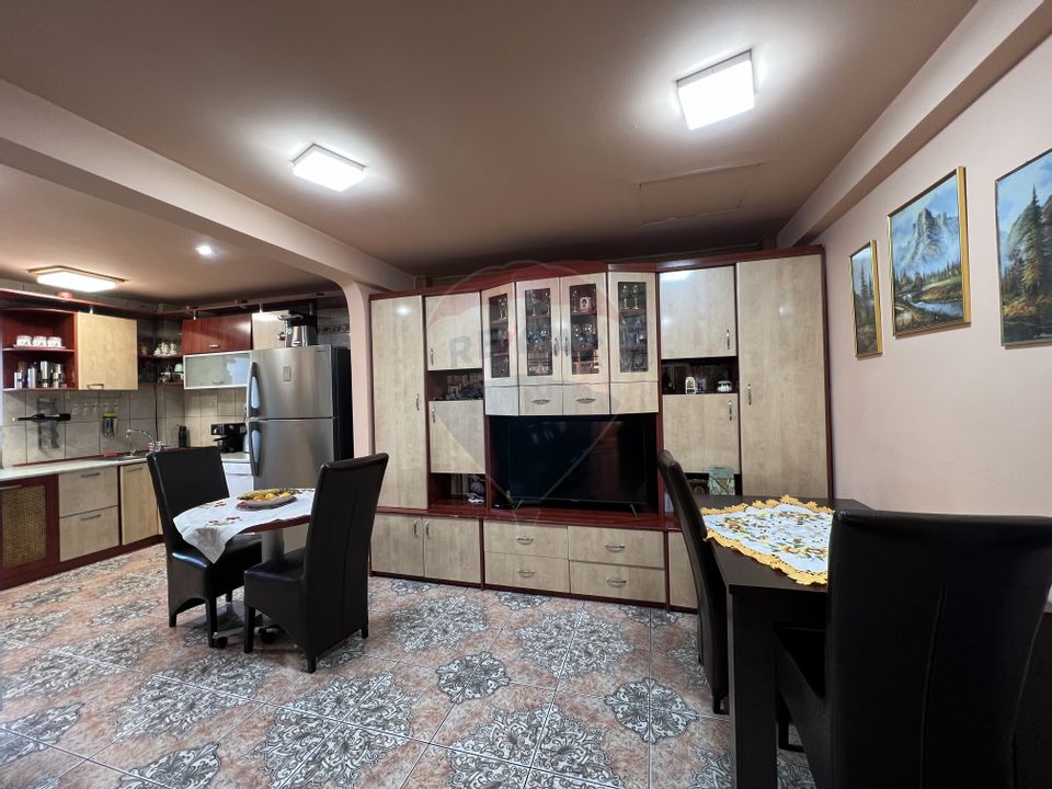 Spațiu comercial de 410mp de vânzare în zona Central Bd Ferdinand