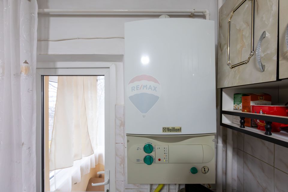 2 room Apartment for sale, Sud area