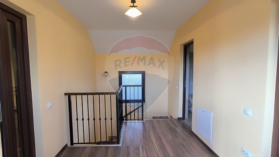 3 room House / Villa for rent, Marasti area