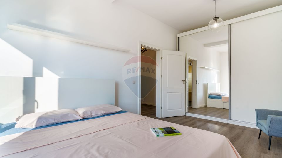 Apartament 3 camere | 80 mp utili | Grigorescu