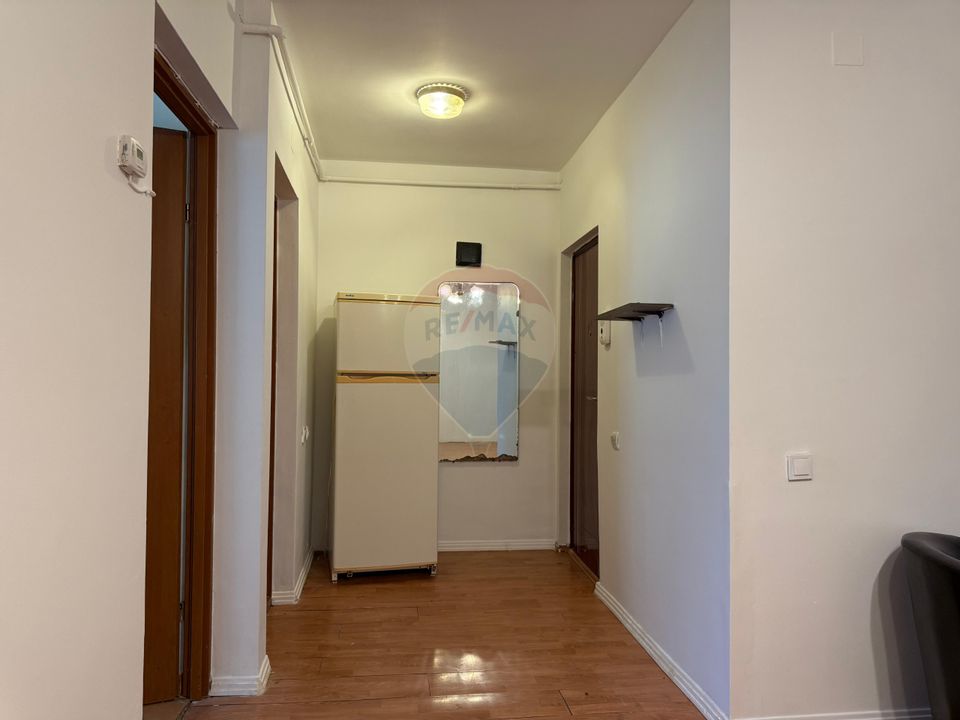 1 room Apartment for sale, Manastur area