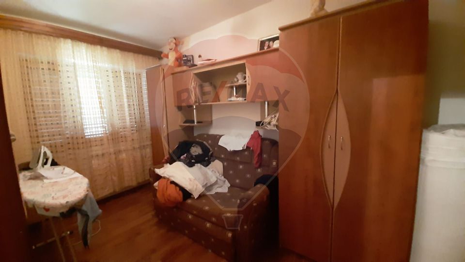 2 room Apartment for sale, Bahne area