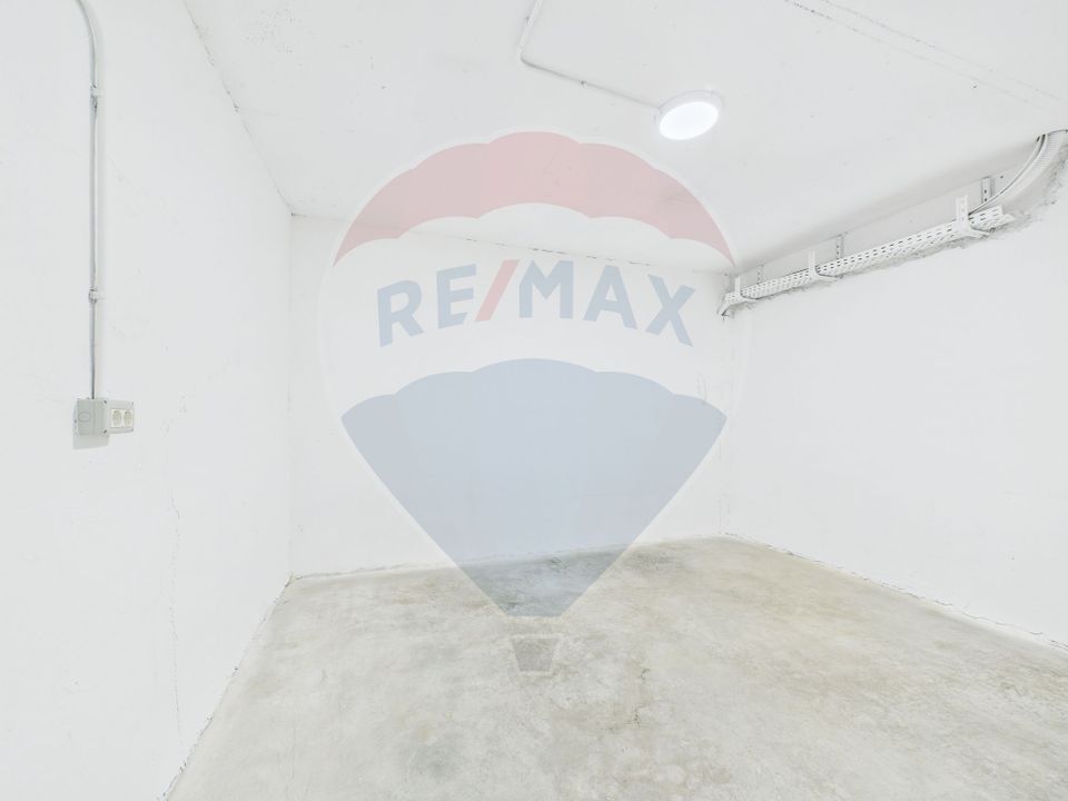 Versatile storage space for sale in the Ghencea Extension area