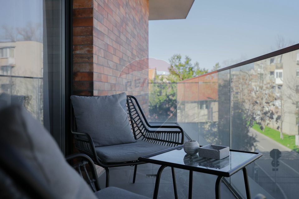 2 room Apartment for sale, Ultracentral area