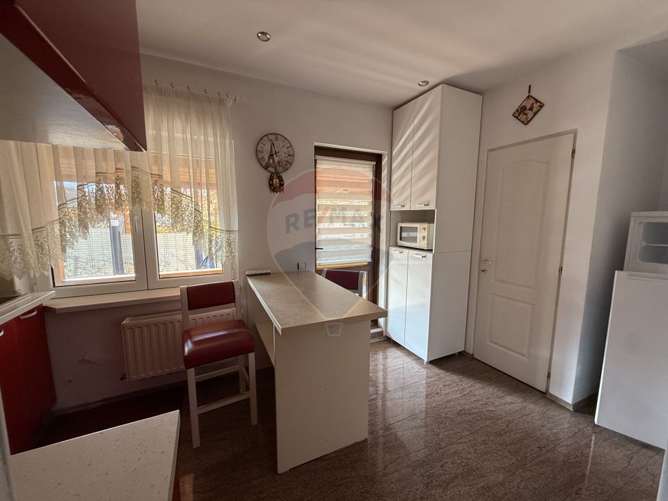 Vilă modernă și elegantă la 5 minute de Băile Ocna Mureș