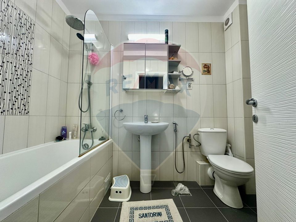 Vanzare casa Trend Ressidence