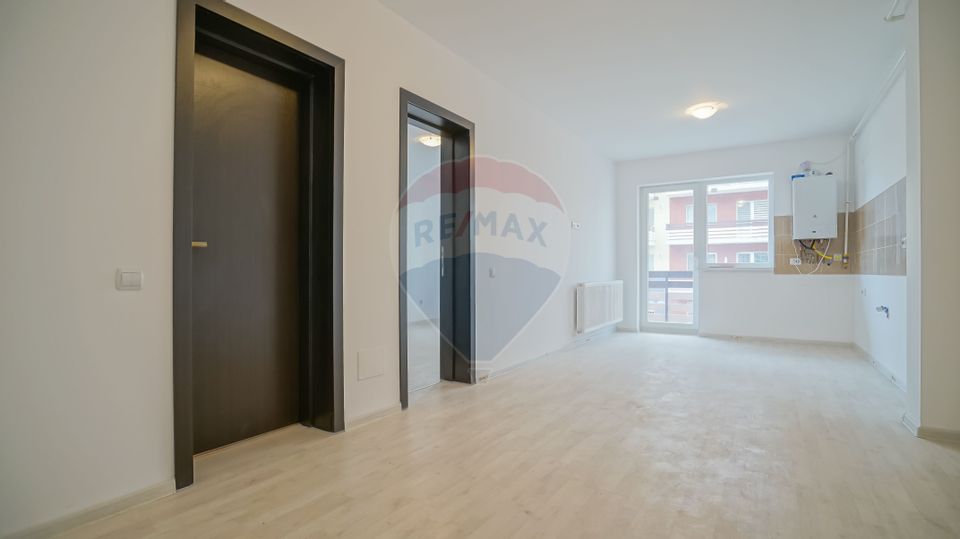 Apartament nou 2 camere Subcetate Sânpetru