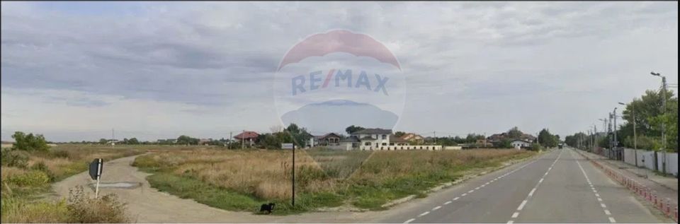 Land 505sqm Focsani / Strada Cuza Voda