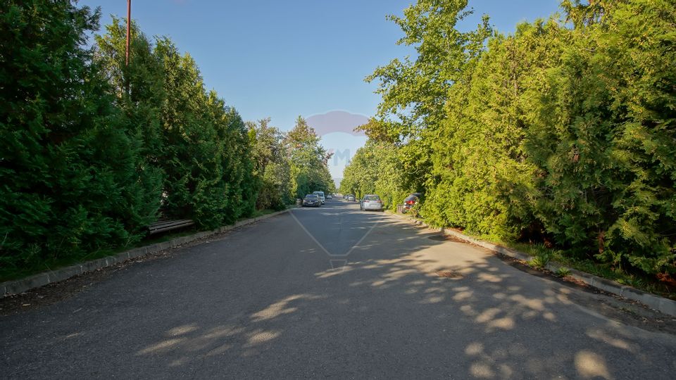 Casă de închiriat, "acasă" în mijlocul naturii, aproape de Brașov!