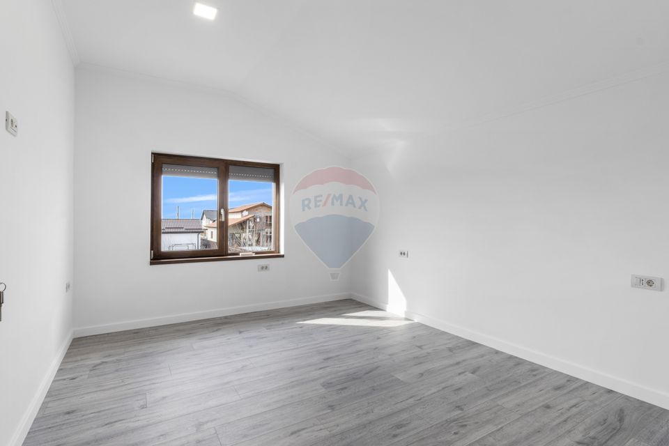 7 room House / Villa for sale