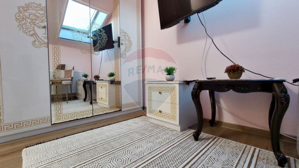 3 room Apartment for sale