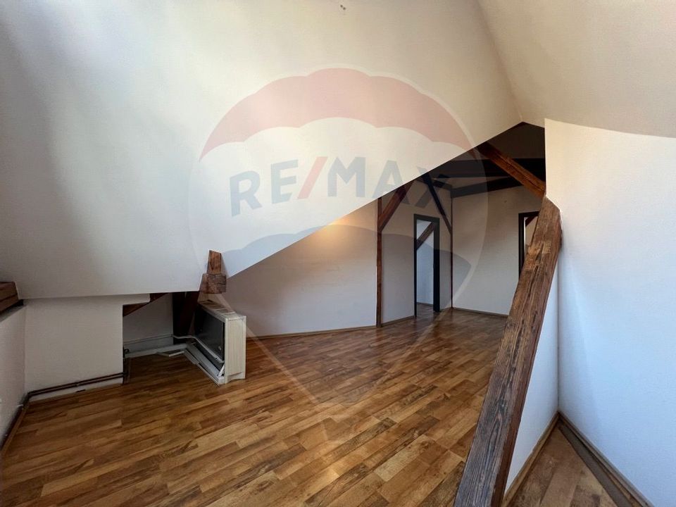 15 room House / Villa for rent, Andrei Muresanu area