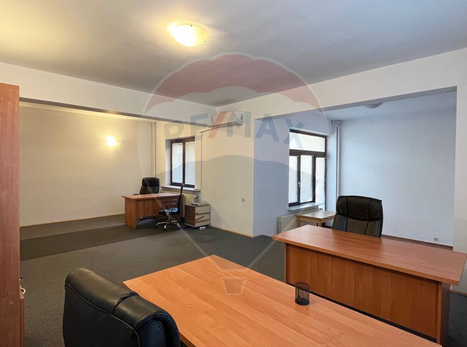 4 room Apartment for rent, Floreasca area