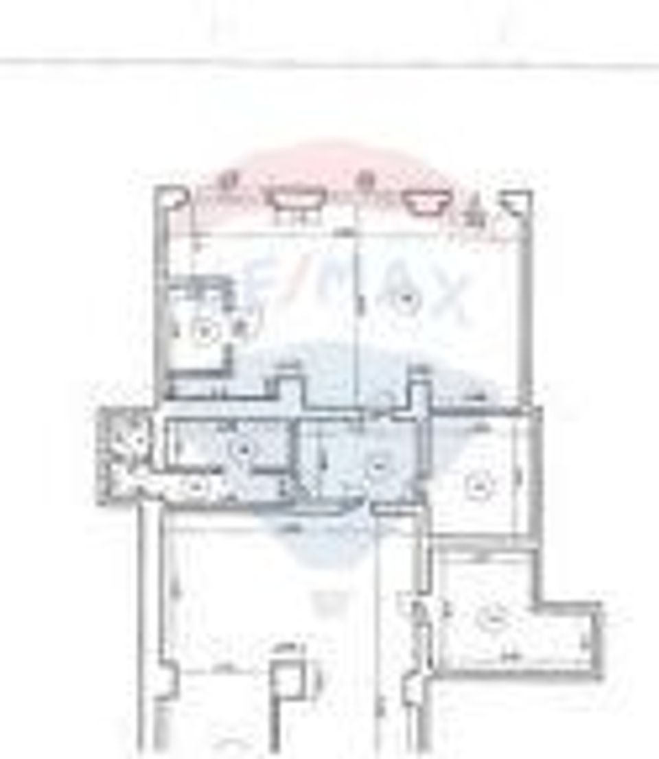 Spațiu comercial de Inchiriat!