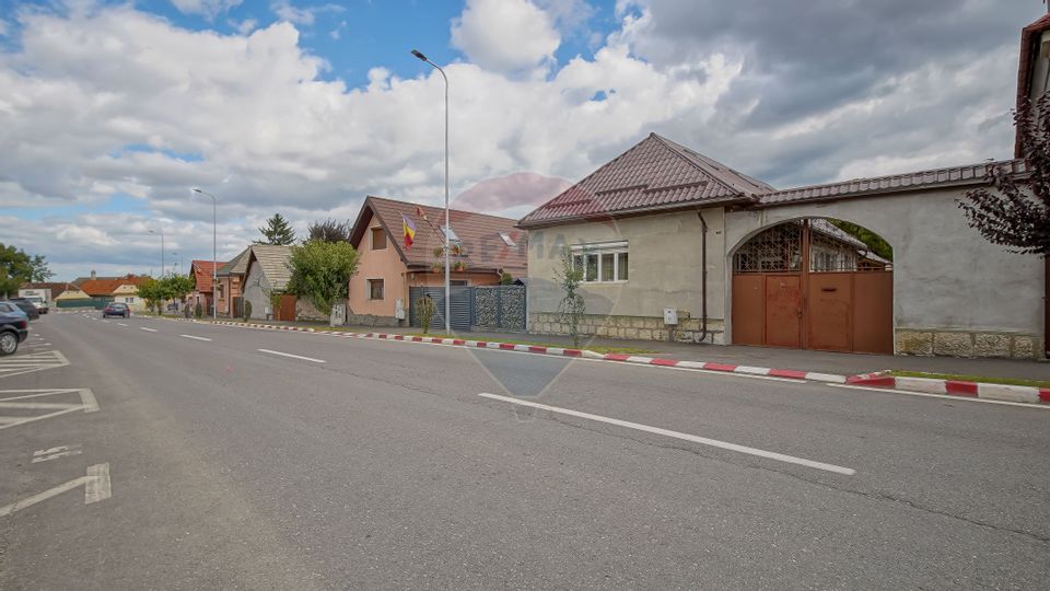 5 room House / Villa for sale, Turches area