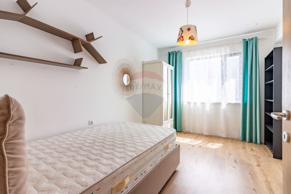 3 bedroom apartment for sale in Greenfield | Baneasa