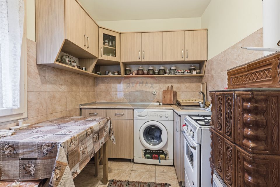 2 room Apartment for sale, Ultracentral area