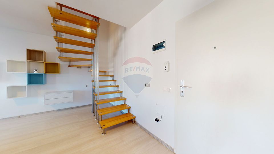 Comision 0% | 3 camere | Parcare + boxă incluse | 78 mp | Avantgarden