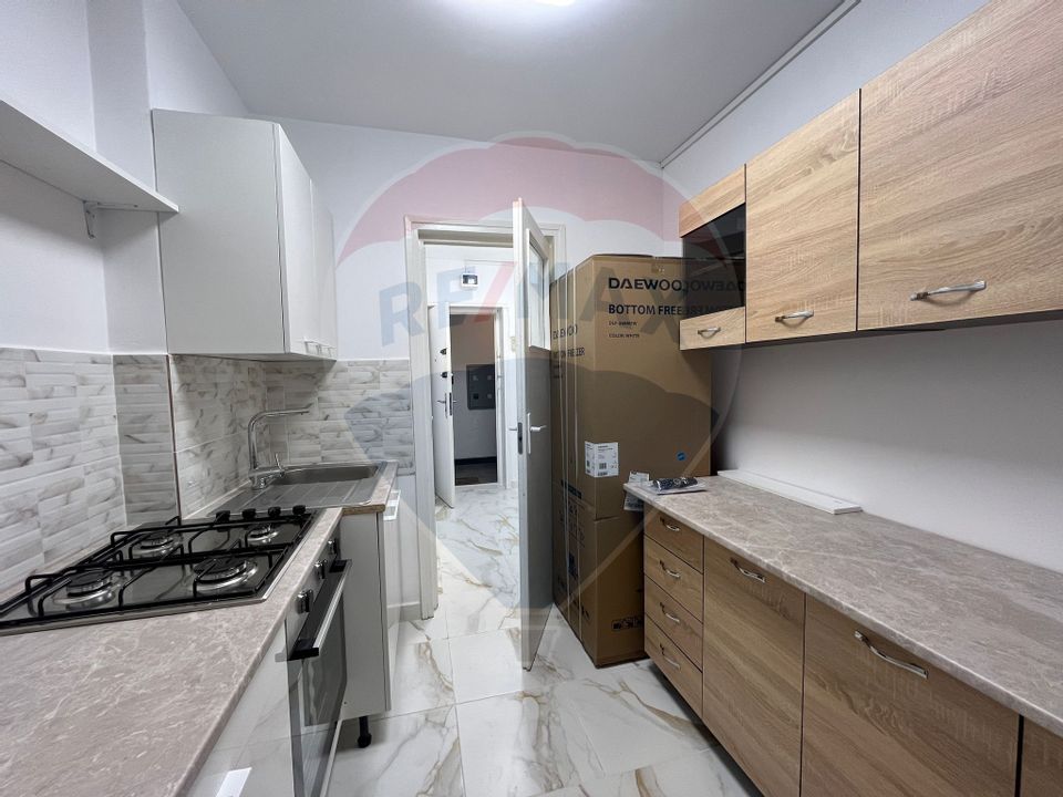 2 room Apartment for rent, Iancului area